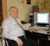 Криворученко Владимир Константинович