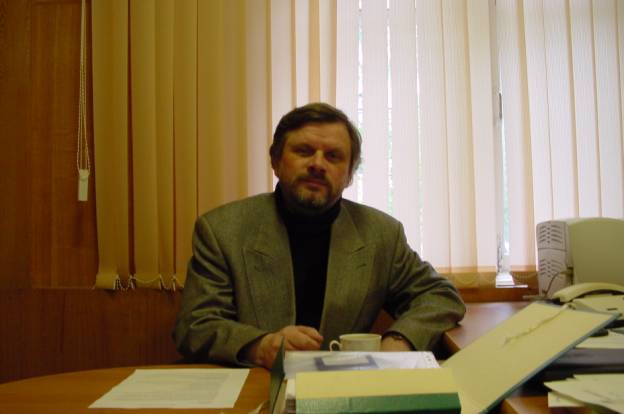 Луков Владимир Андреевич