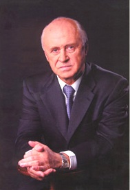 Igor Mikhailovich Ilinskiy
